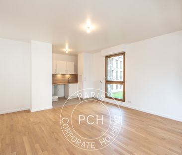 Rue Saint-Charles, - Photo 1