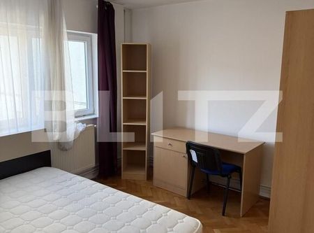 Apartament 2 camere decomodat, 51 mp zona Zorilor - Fotografie 2