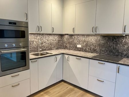 Appartement te huur in Halle - Photo 3