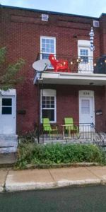 À louer un grand 5 1/2 au centre ville de Trois-Rivières - Photo 3