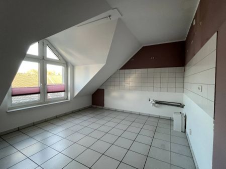 Wohnung zur Miete in Moers - Photo 3