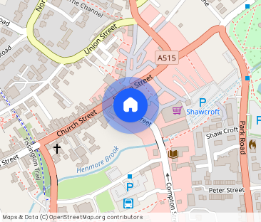 Dig Street, Ashbourne - Photo 1