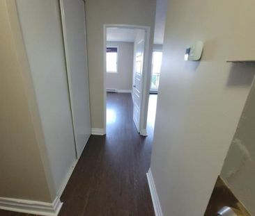 1 CH - 1 SDB - Gatineau - $1,595 /mo - Photo 3
