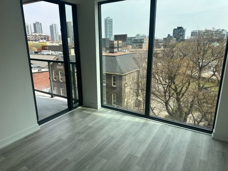 For Lease - 28 Eastern Avenue Unit# 513, Toronto, Ontario - Photo 4