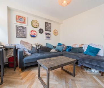 5 bedroom terraced house to rent - Photo 2