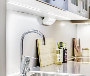 Valhallagatan 33B - Photo 6