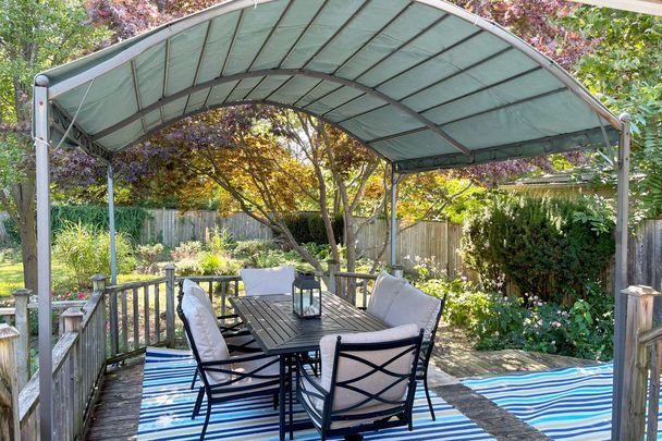 For Lease - 330 Mary Street, Niagara-on-the-Lake, Ontario - Photo 1