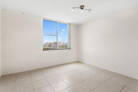Spacious Two Bedroom Unit in Great Location - Photo 2