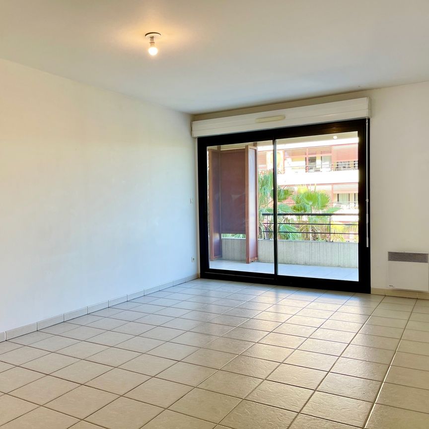 Location Appartement 2 pièces 50m² MONTPELLIER 34000 - Photo 1