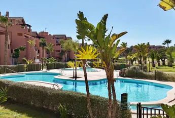 APARTMENT FOR RENT - MAR MENOR GOLF RESORT, TORRE-PACHECO