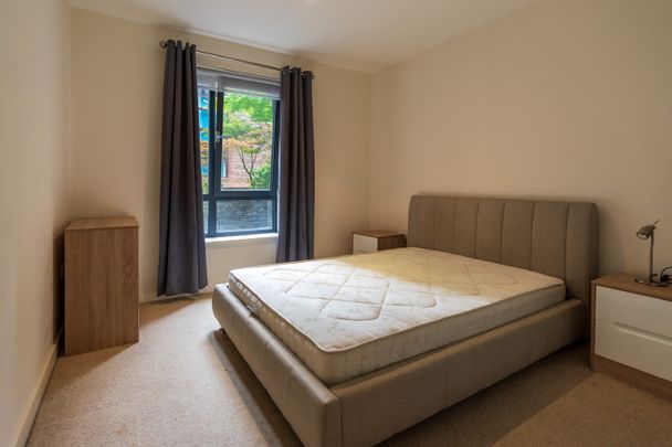 1 Bed Flat, Rice Street, M3 - Photo 1