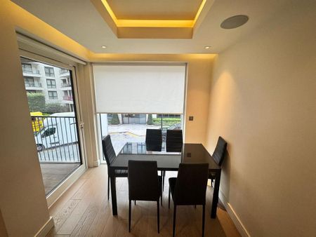 2 bedroom apartment to rent - Photo 3