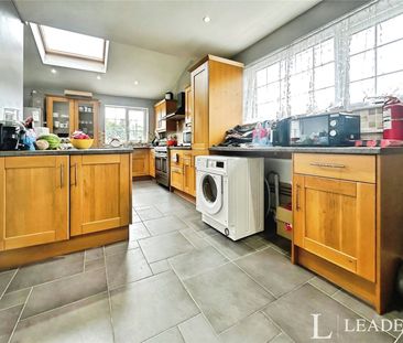 1 bedroom property to rent The Hides, Harlow, Essex, CM20 - Photo 5
