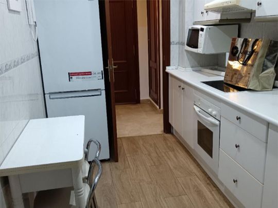 Piso de alquiler en Calle Calle Marte, 5, Fresnos I y II - Photo 1