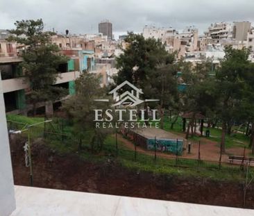 Ενοικίαση κατοικίας, 32 τ.μ., Ζωγράφου, 460 € - Photo 4