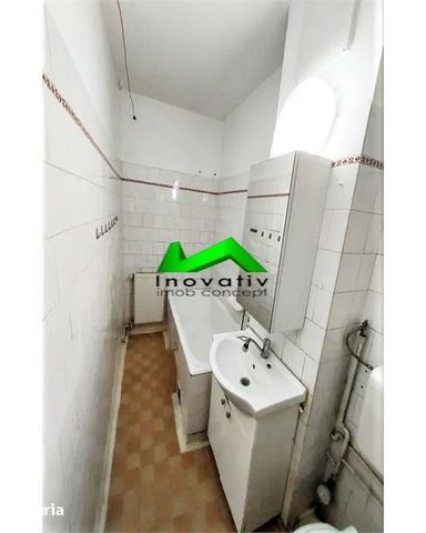 Apartament 3 camere 2 bai Sibiu Siretului - Photo 3