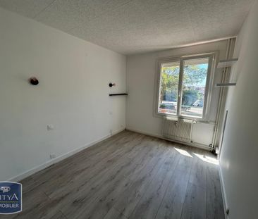 Location Appartement 2 pièces 44m² LIMOGES 87100 - Photo 3