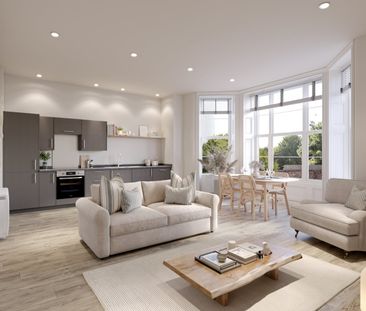 2 bedroom apartment to rent - Photo 3