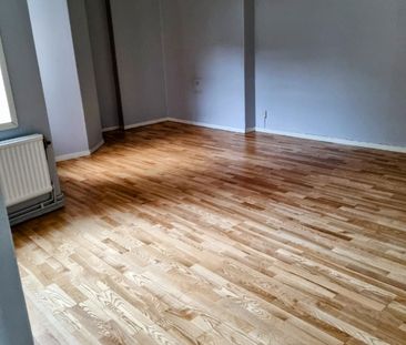 Jämtlandsgatan, Sveg - Foto 1