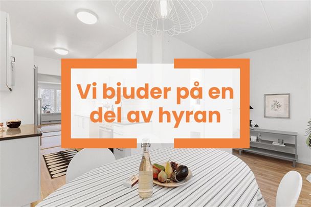 Hagebygatan 177 - Photo 1