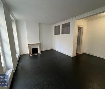 Location Appartement 2 pièces 83m² BORDEAUX 33000 - Photo 3