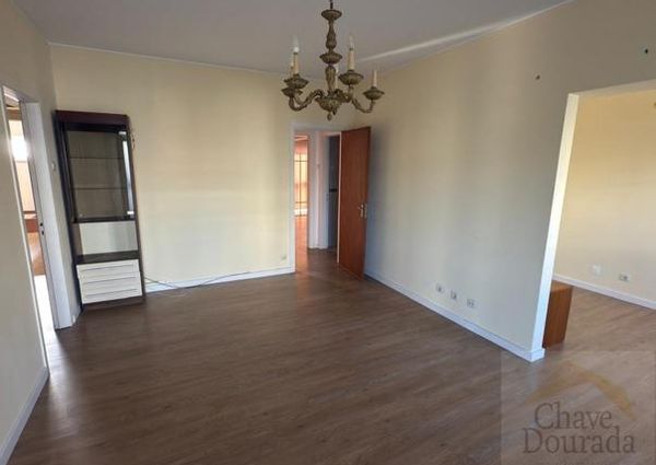 Apartamento T3+1 em Coimbra