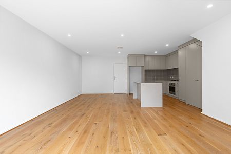 23B Negus Cres, Watson ACT 2602 - Townhouse For Rent | Domain - Photo 5