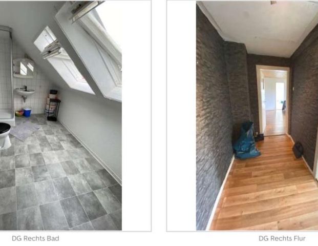 Wohnung in Wolfenbüttel zu vermieten - Photo 1