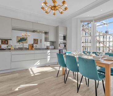 3 Bed Flat, Clarence Square, BN1 - Photo 1