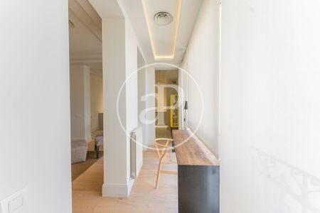 Flat for rent in Chueca - Justicia (Madrid) - Photo 4