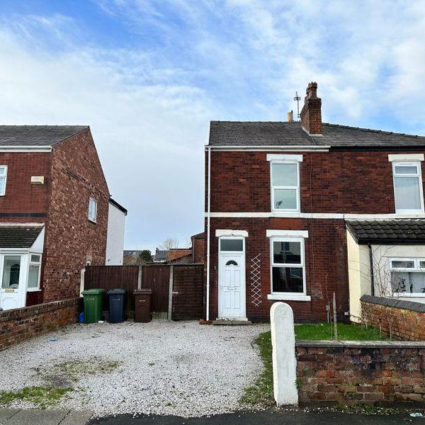 2 bedroom semi-detached house to rent - Photo 1