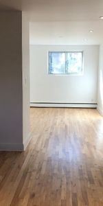 Studio à louer incluant 5 électroménagers – disponible 1er mai 2026 - Photo 4