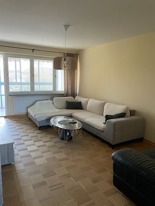 Branteviksgatan, Malmö - Foto 1