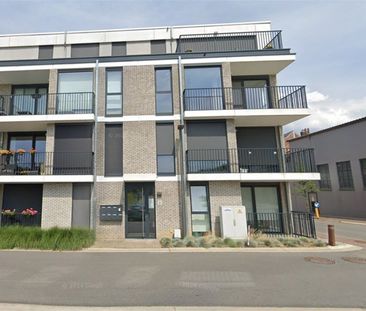 BEZOEKEN VOLZET: appartement met 2 kamers - Photo 1