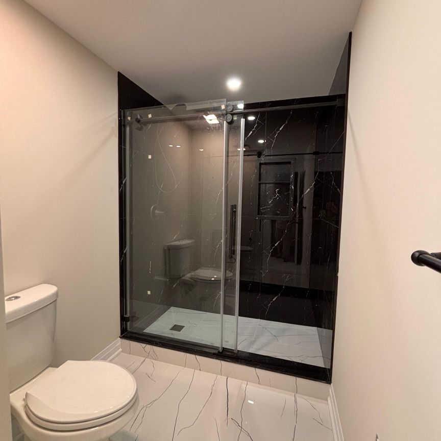 For Lease - 2445 CHARLES CORNWALL Road Unit# Basement, Oakville, Ontario - Photo 1