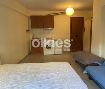 Studio/Γκαρσονιέρα για ενοικίαση Επέκταση (Πυλαία) - Φωτογραφία 6