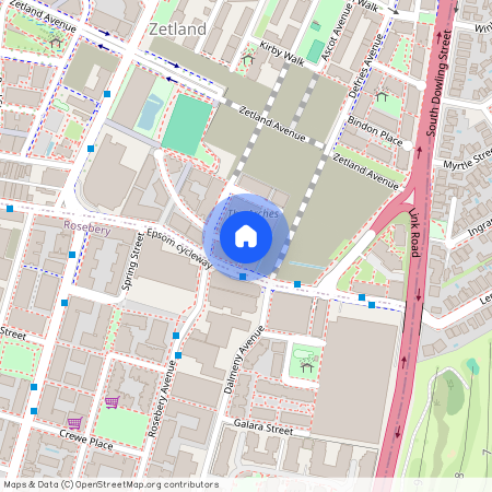 35 Rose Vly Wy, Zetland, Sydney, New South Wales 2017