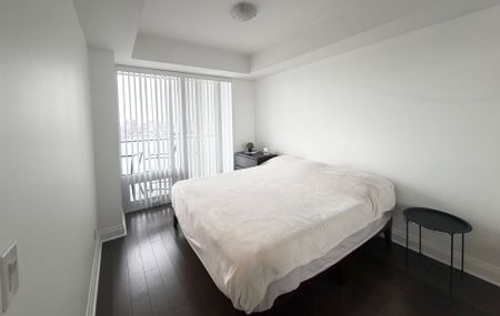For Lease - 65 St Mary st Street Unit# 1805, Toronto, Ontario - Photo 3