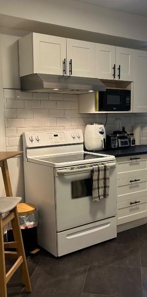 3 1/2 cession de bail Mars - Photo 1