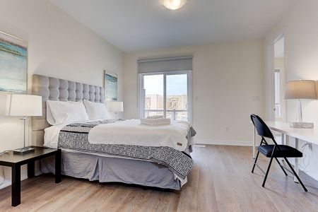 For Lease - 51 Kahshe Lane, Richmond Hill, Ontario - Photo 2