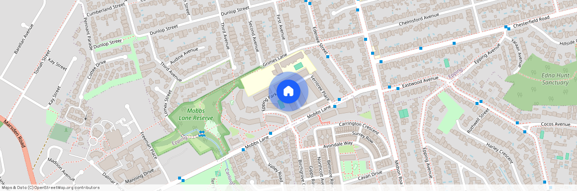 201/29 Seven Street, NSW 2121, Epping