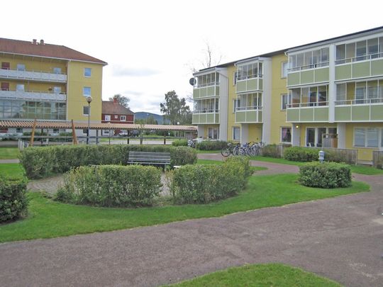 Dalagatan 21, 842 32, Sveg - Foto 1