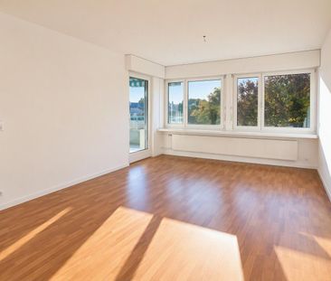 Helle 3.5-Zimmerwohnung - Foto 4