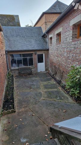 Un appartement de plain pied en plein centre de Forges Les Eaux, comprenant séjour, salle à man... - Photo 5