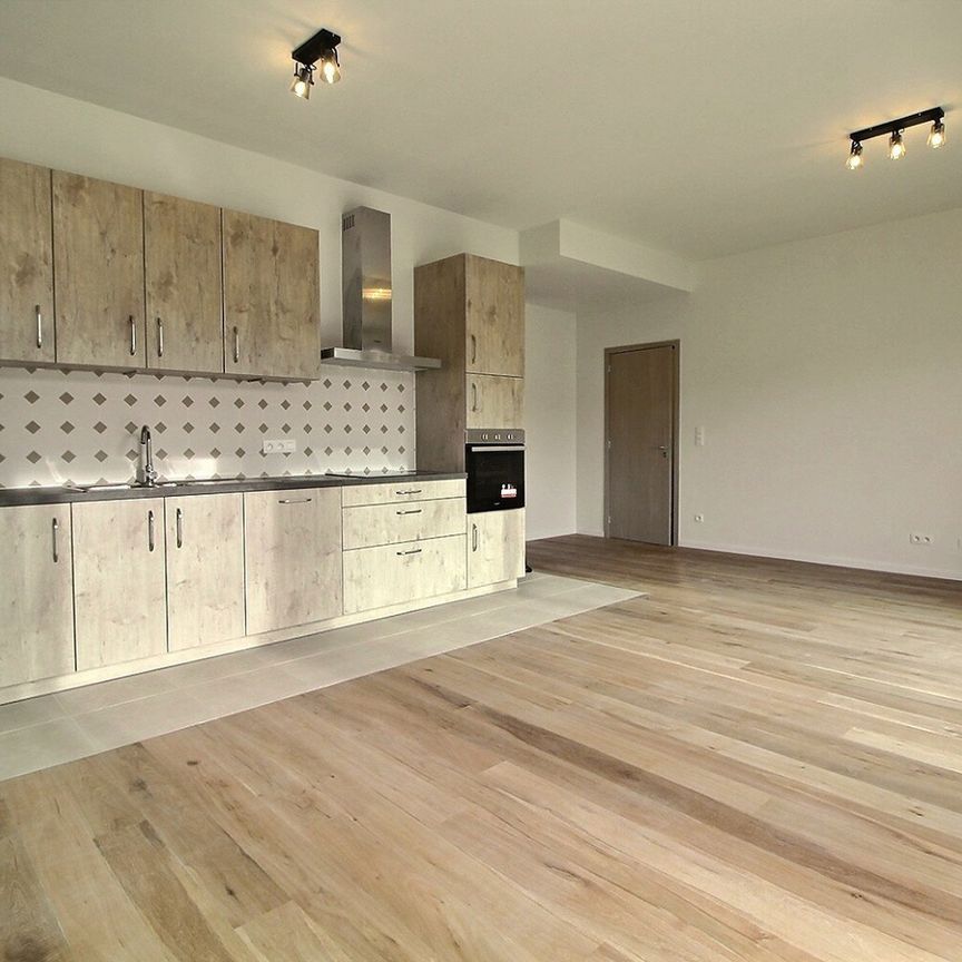 Avenue Marcel Thiry, 1200, Woluwe-Saint-Lambert - Photo 1