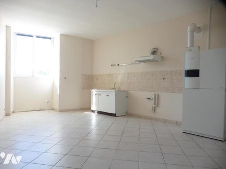 SAINT MARS LA JAILLE, centre, atypique maison/appartement de 137 m² - Photo 5