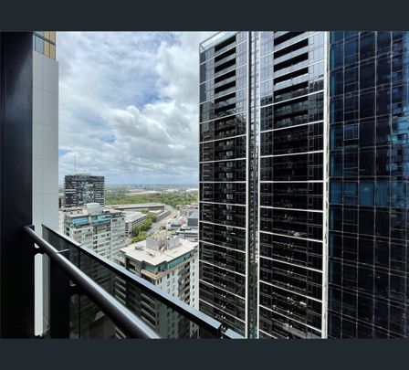 2811/151 City Road, Southbank, Vic 3006 - Photo 1