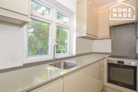 Netherwood Road, W14 - Photo 5