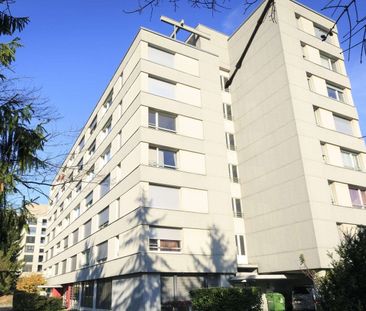 Studio au 4ème étage à louer à Fribourg - Photo 1