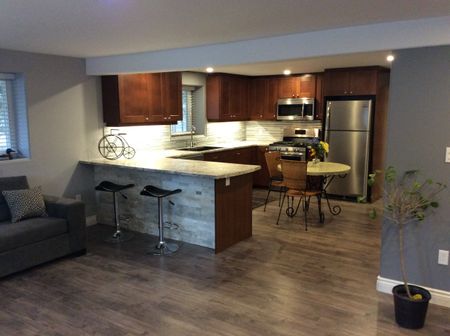 For Lease - 579 Peneshula Road Unit# Getaway, Lanark Highlands, Ontario - Photo 5